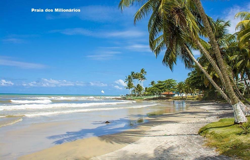 Paraiso Na Praia Hotel Ilhéus Quarto foto