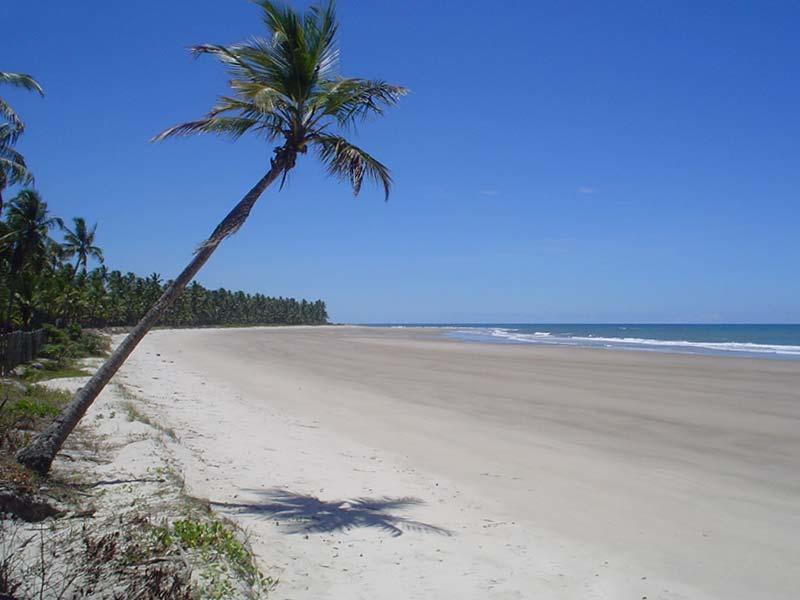 Paraiso Na Praia Hotel Ilhéus Quarto foto