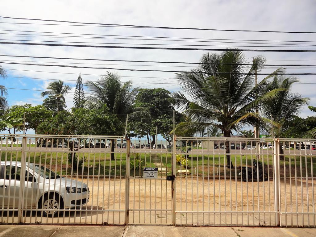 Paraiso Na Praia Hotel Ilhéus Quarto foto